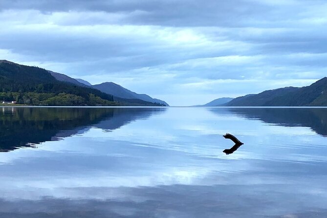 Loch Ness Private Tour - Discover Loch Ness with a Private Guided Tour from Inverness