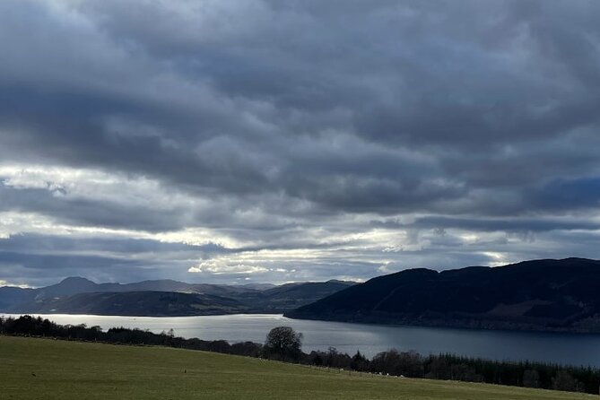 Loch Ness Private Tour - Key Points