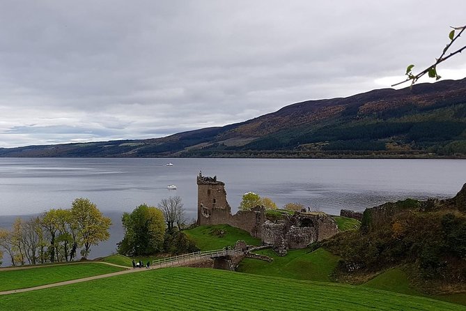 Loch Ness Shore Tour from Invergordon - Exploring Cawdor Castle: A Living Home and Historic Site