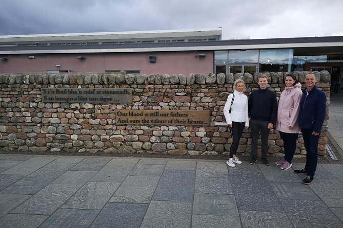 Loch Ness Shore Tour from Invergordon - Clava Cairns: Ancient Mysteries and Outlander Inspiration