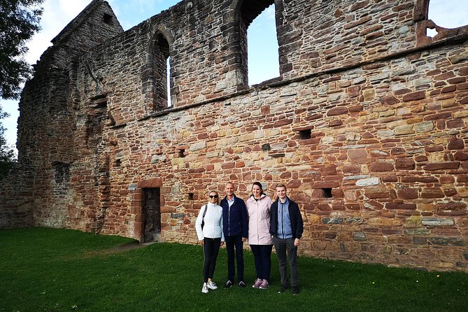 Loch Ness Shore Tour from Invergordon - Singleton Distillery: Scotland’s Oldest and Tasting Experiences