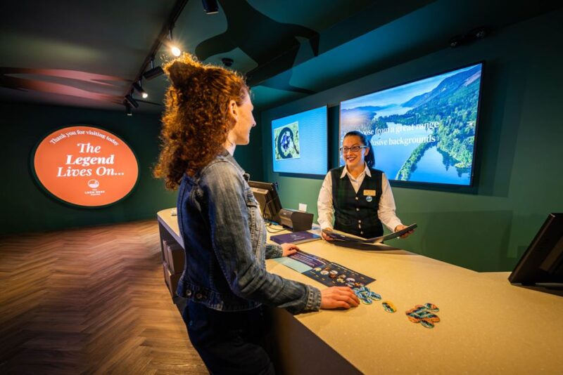 Loch Ness: The Loch Ness Centre - Practical Information: Duration, Accessibility, and Booking