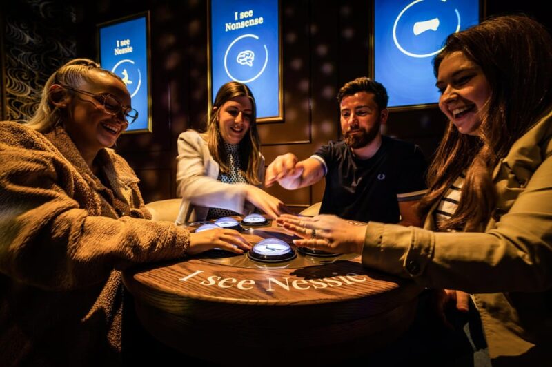 Loch Ness: The Loch Ness Centre - Comparing This Tour to Other Loch Ness Experiences