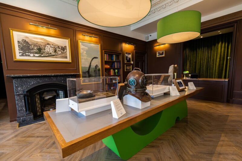 Loch Ness: The Loch Ness Centre - Who Would Enjoy This Tour Most?