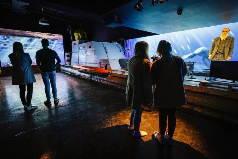 Loch Ness: The Loch Ness Centre - Final Thoughts on Visiting The Loch Ness Centre