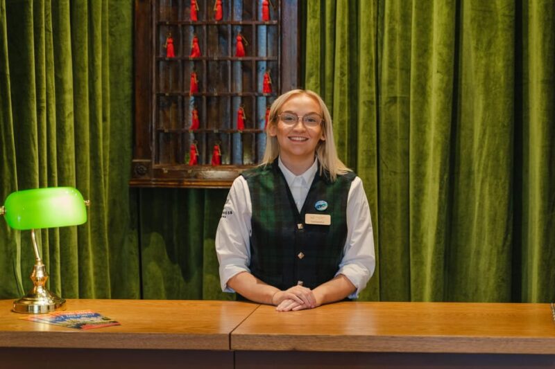 Loch Ness: The Loch Ness Centre - Frequently Asked Questions