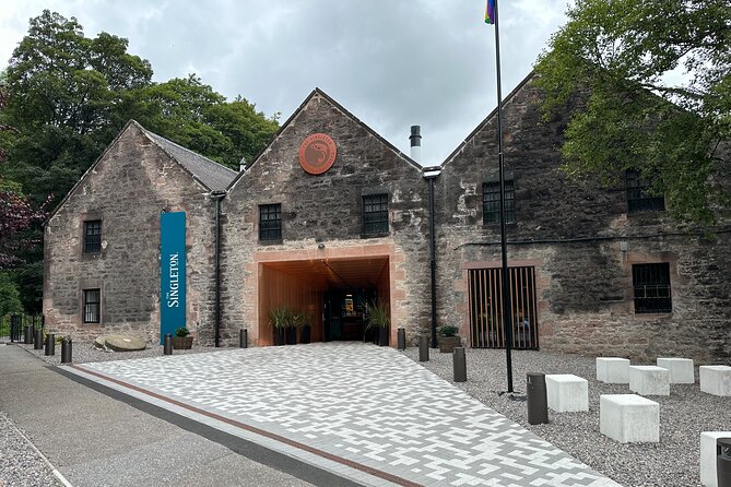 Loch Ness Tour: Day Trip to Loch Ness, Outlander Sites and More - Clava Cairns: The Bronze Age Inspiration for Outlander