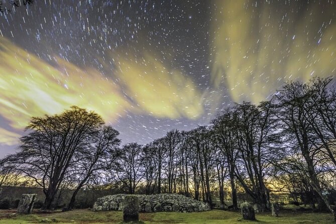 Loch Ness, Urquhart Castle & Culloden Battlefield Shore Excursion - Step Inside Cawdor Castle’s Enchanting Grounds