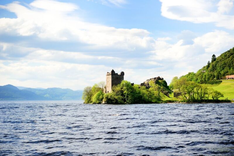 Loch Ness: Urquhart Castle Round-Trip Cruise - Final Thoughts on the Loch Ness Round-Trip Cruise