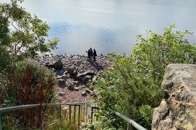 Loch Ness,cawdor castle,inverness,Culloden battlefield,& more from invergordon - Discovering Clava Cairns’ Ancient Mystique