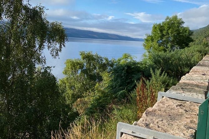 Loch Ness,Culloden Battlefield,Cawdor Castle & Much More From Inverness City - Whisky Tasting at Glen Ord Distillery