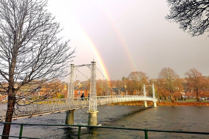 Loch Ness,Culloden Battlefield,Cawdor Castle & Much More From Inverness City - Ancient Mysteries at Clava Cairns