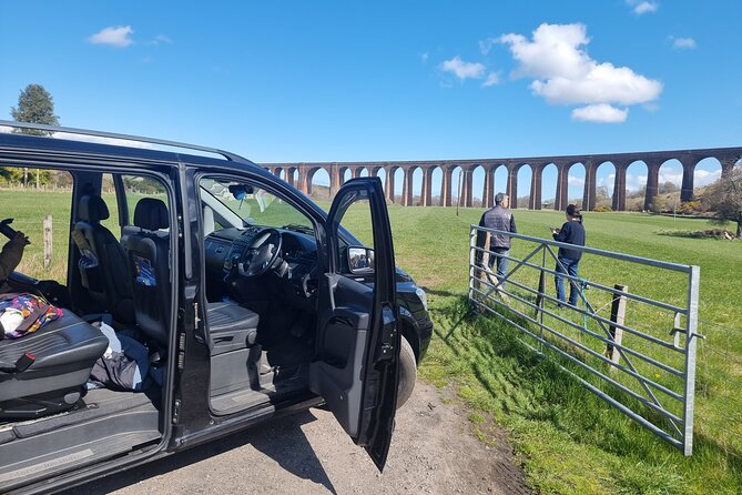 Lochness and Inverness day Tour - Urquhart Castle: The Iconic Ruins Overlooking Loch Ness
