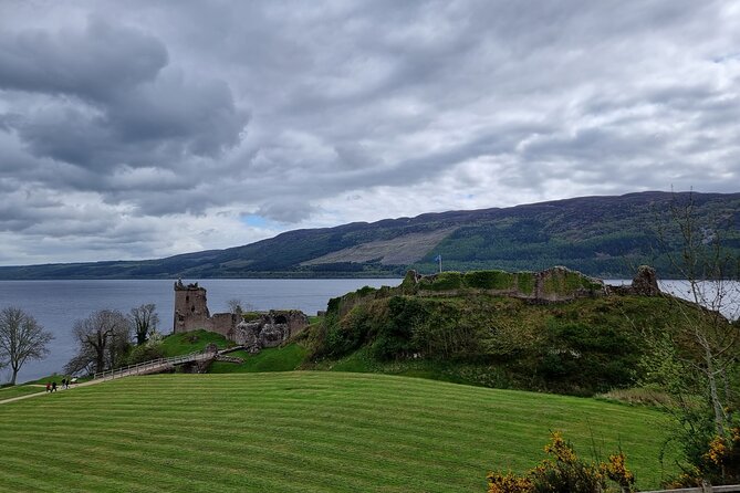 Lochness and Inverness day Tour - Encounter with Highland Agriculture at Robertsons Farm Shop