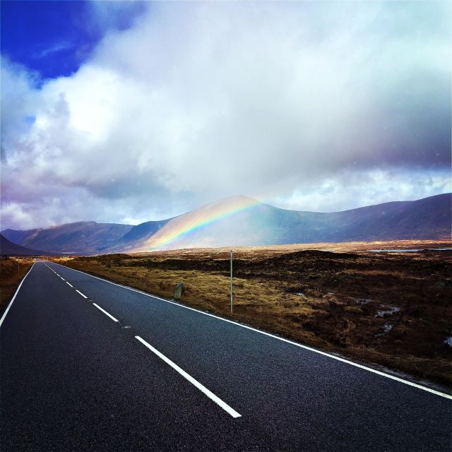 Lochs & Legends: A Private Day Trip to Loch Ness - Fort Augustus: Loch Ness Panorama and Village Charm