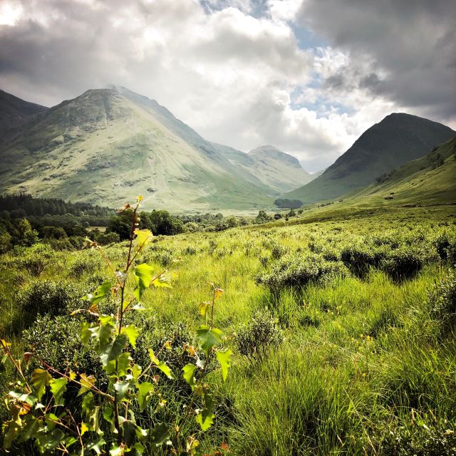 Lochs & Legends: A Private Day Trip to Loch Ness - The Charm of Pitlochry’s Victorian Atmosphere
