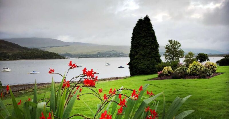 Lochs & Legends: A Private Day Trip to Loch Ness - Logistics: Comfort and Convenience on the Journey