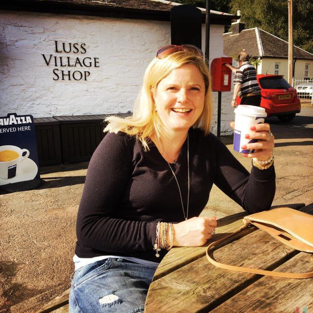 Lochside Wonders: A Scenic Trip of Trossachs National Park - Concluding with Stirling Castle’s Panoramic Views