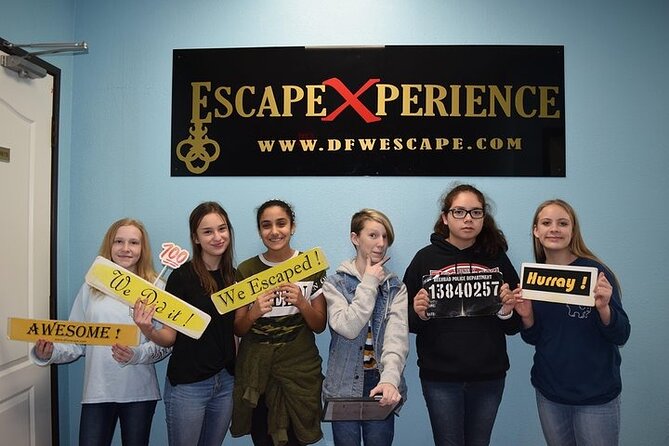 Lock Me If You Can Escape Room - Final Thoughts on Lock Me If You Can Escape Room