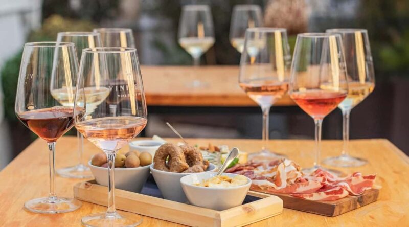 Locorotondo: Wine Tasting with Sommelier - Locorotondo: Wine Tasting with Sommelier – An Authentic Puglian Experience for Wine Lovers