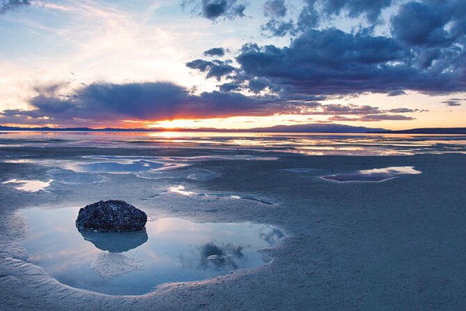 Lodging at Old Faithful Yellowstone&Grand Teton Small Group 4-day - Experience the Ultimate Yellowstone & Grand Teton Adventure in a Small Group Setting