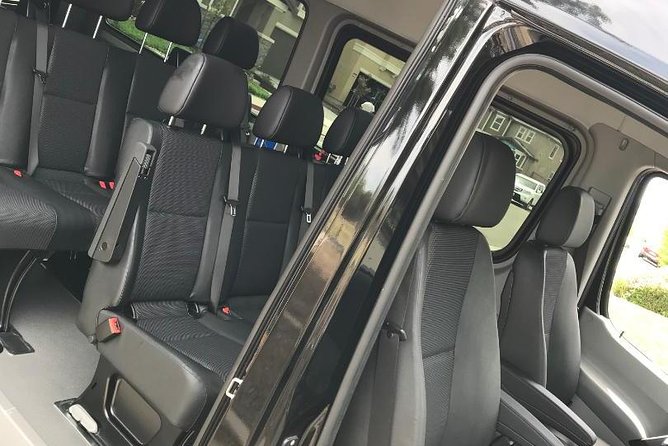 Lodi wine tasting tours Customized private 1 to 14 passenger - Who Will Love This Customizable Wine Tour