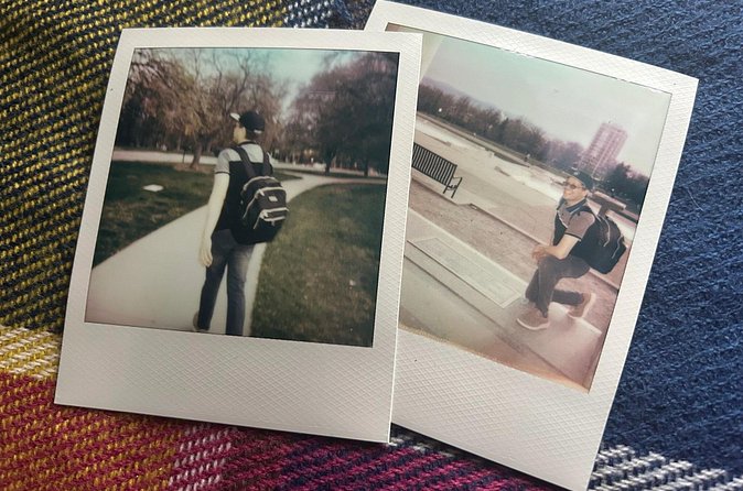 LoDo Walking Adventure in Downtown Denver - Scenic Views of Downtown Denver Along the Way