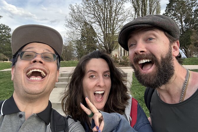 LoDo Walking Adventure in Downtown Denver - Why This Tour Stands Out in Denver