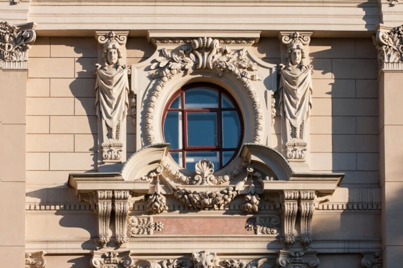 Lodz: Private City Walking Tour - End of Tour and Recommendations for Further Exploration