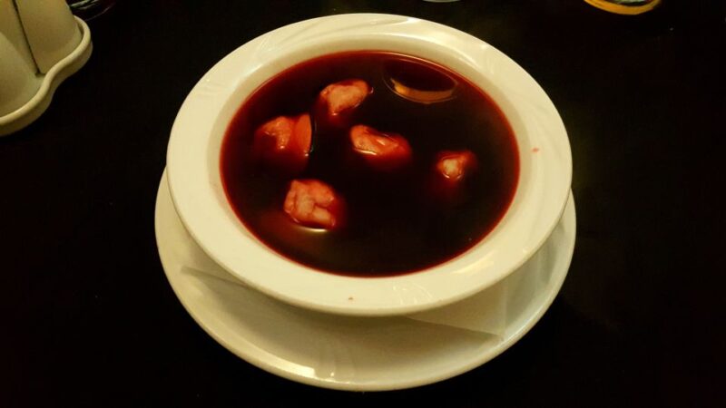 Lodz: Traditional Polish Food Tour - Discover the Authentic Flavors of Lodz on a Traditional Polish Food Tour