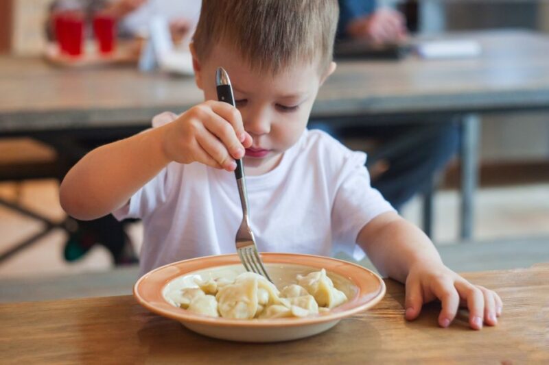 Lodz: Traditional Polish Food Tour - Exploring Traditional Polish Cuisine in Lodz’s Venues