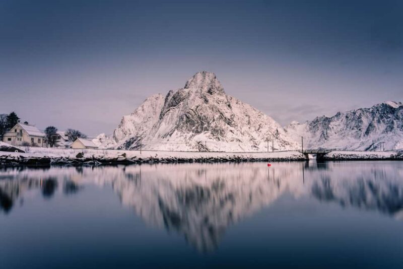 Lofoten: Chinese speaking photo tour - Svolvær to Å - Explore Lofoten’s Best Villages with a Photographic Expert