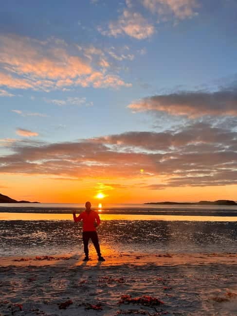 Lofoten: Chinese speaking photo tour - Svolvær to Å - Practical Details and What to Bring