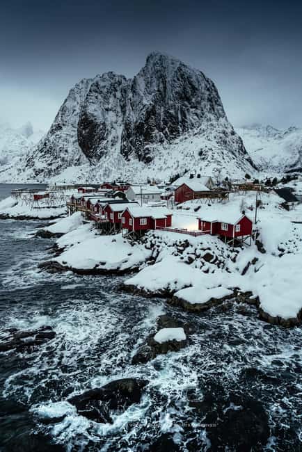 Lofoten: Chinese speaking photo tour - Svolvær to Å - Why This Tour Stands Out in Lofoten Photography Tours