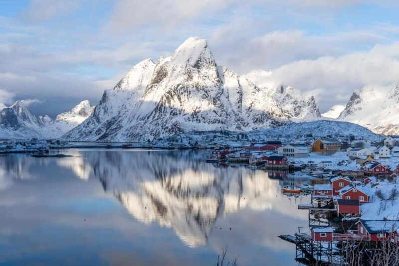 Lofoten: Hamnøy & Reine Private Photo Tour - Who Should Consider This Tour?