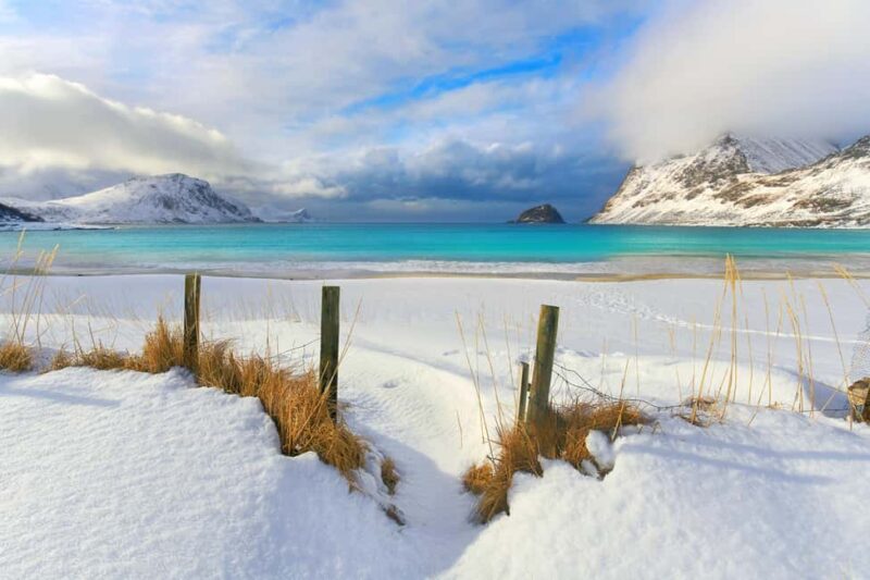 Lofoten Highlights Photo Tour - Henningsvær & Haukland - Who Should Book This Tour