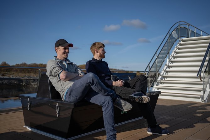 Lofoten Island: Silent Trollfjord Cruise from Svolvær - Key Points