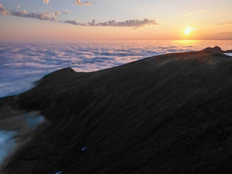 Lofoten Islands: Guided Hiking Into the Wilderness - Uphill - Safety and Accessibility Considerations
