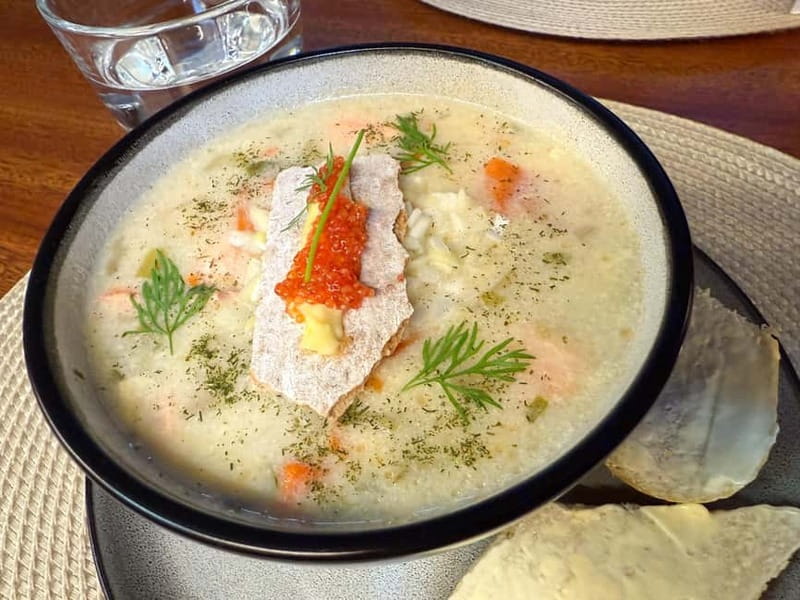 Lofoten Small Group Trollfjord Cruise on 33m Classic Yacht - Key Points