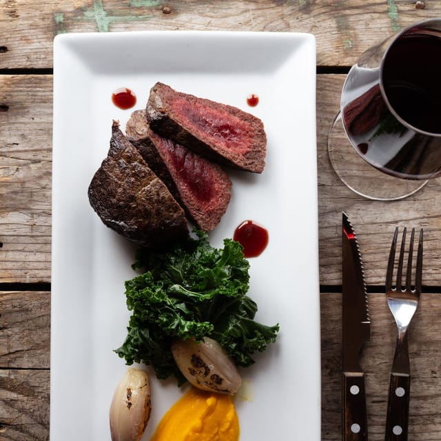 Lofoten (Stamsund and Leknes): Aimees Farm Experience - The Farm Tour Experience and Animal Encounters