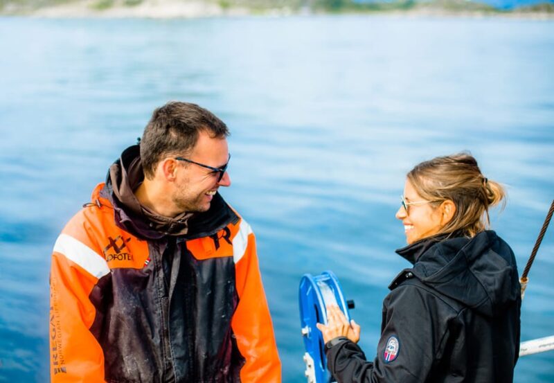 Lofoten: Traditional Fishing Trip - The Experience of a Lifetime on a Small Group Tour