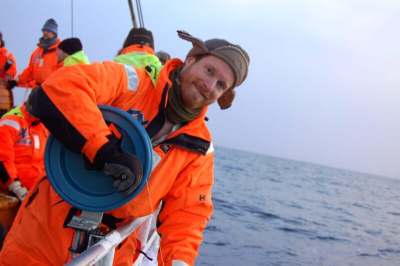 Lofoten: Traditional Fishing Trip - The Importance of Weather Conditions and Clothing