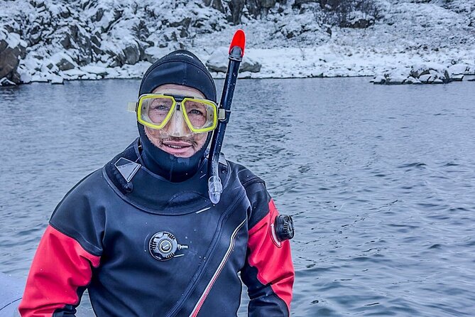 Lofoten Unique Snorkeling Experience in Dry Suit - What to Know Before Booking this Arctic Snorkeling Tour