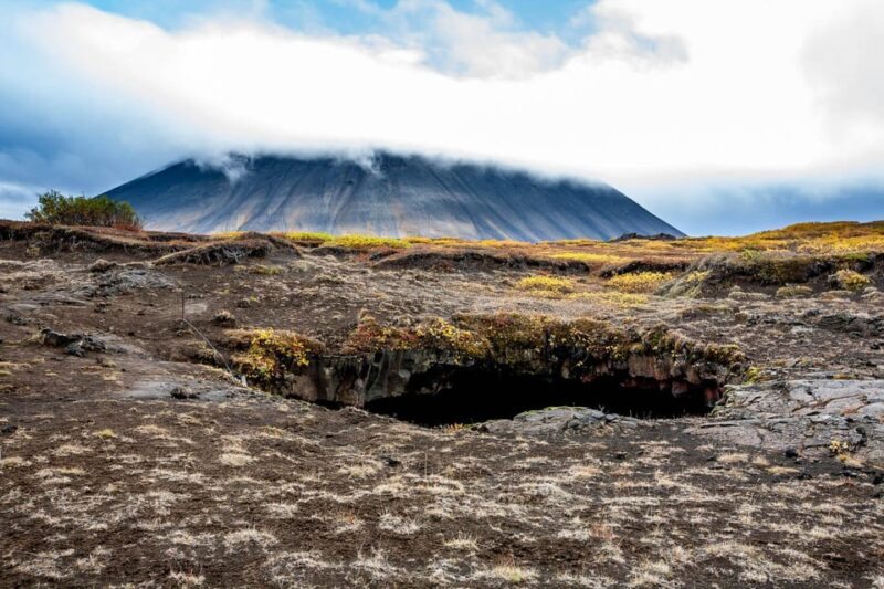 Lofthellir Ice Cave Super Jeep tour - Final Thoughts: A Unique, Responsible Cave Adventure