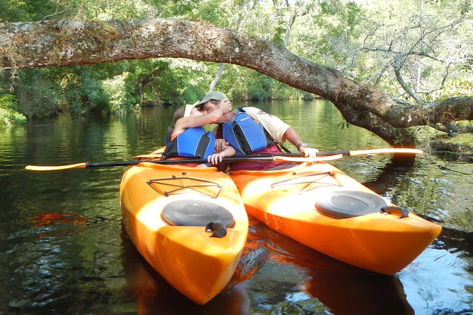 Lofton Creek Kayaking Trip with Professional Guide - Who Will Enjoy This Tour Most?
