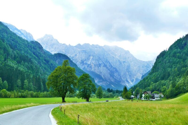 Logar Valley Day trip from Ljubljana - Practical Details: Group Size, Timing, and Comfort