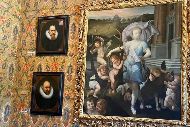 Loire Castles Chenonceau, Chambord & 2 Wineries Private Trip - Discovering Château de Chenonceau’s Feminine Heritage