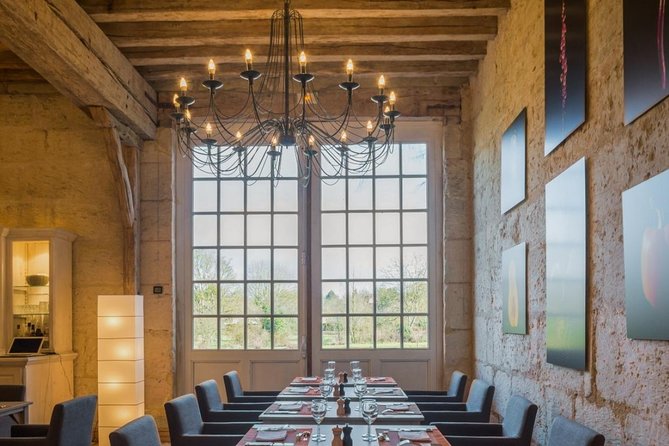 Loire Valley 2 Days private tour all inclusive from Paris with train tickets - Discover the Loire Valley’s Finest Castles and Gardens