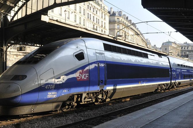 Loire Valley 2 Days private tour all inclusive from Paris with train tickets - Who Will Appreciate This Loire Valley Experience?