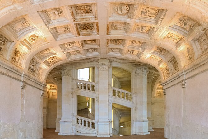 Loire Valley Castles Day Trip from Paris with Wine Tasting - Who Will Appreciate This Loire Valley Trip?